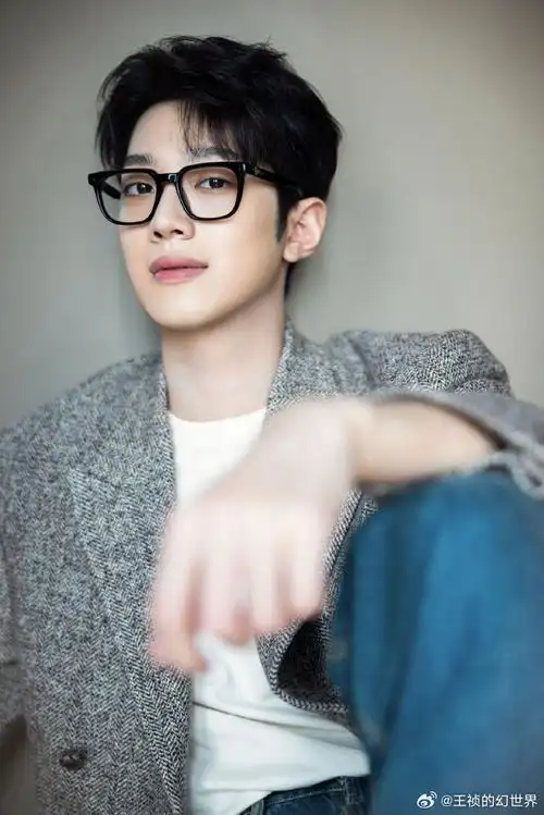 赖冠霖2001年台湾生人,2017年参加韩国《produce 101》第二季并成功