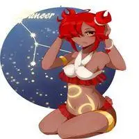 狮子座头像女生霸气