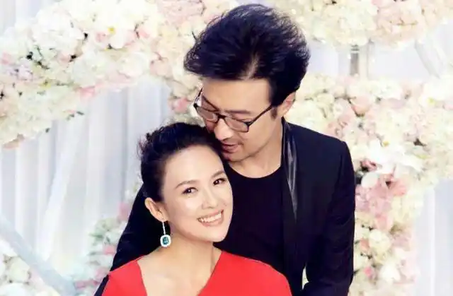 章子怡,是汪峰正当年龄最好的人,他们的爱情很难得