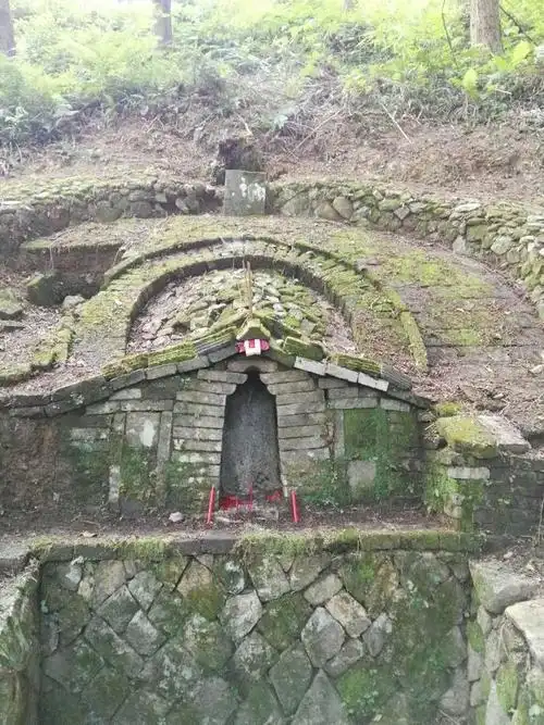 沛国郡义阳堂大坝朱氏祠堂