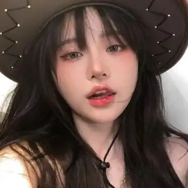 女头像帅气冷酷霸气