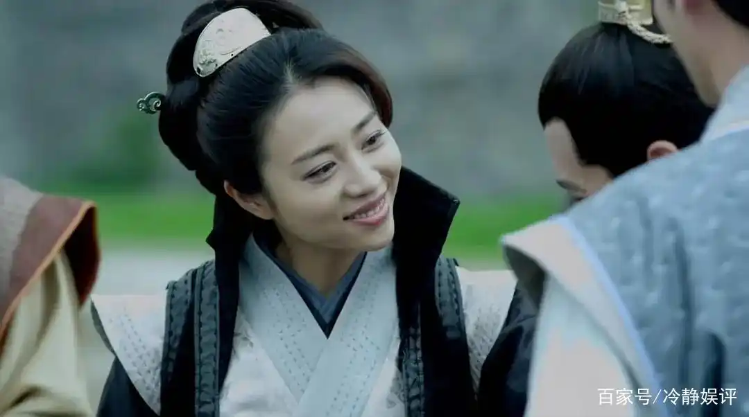 《琅琊榜》之言豫津:拥有大智慧的洒脱公子