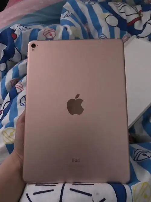 出一台ipad pro 9.7寸