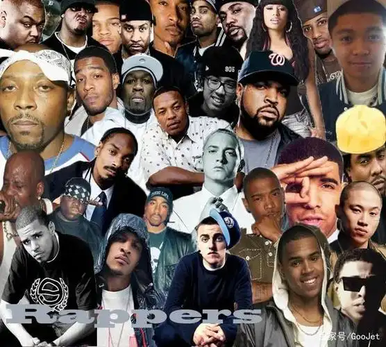 你知道吗?嘻哈圈里有些说唱歌手学历很高