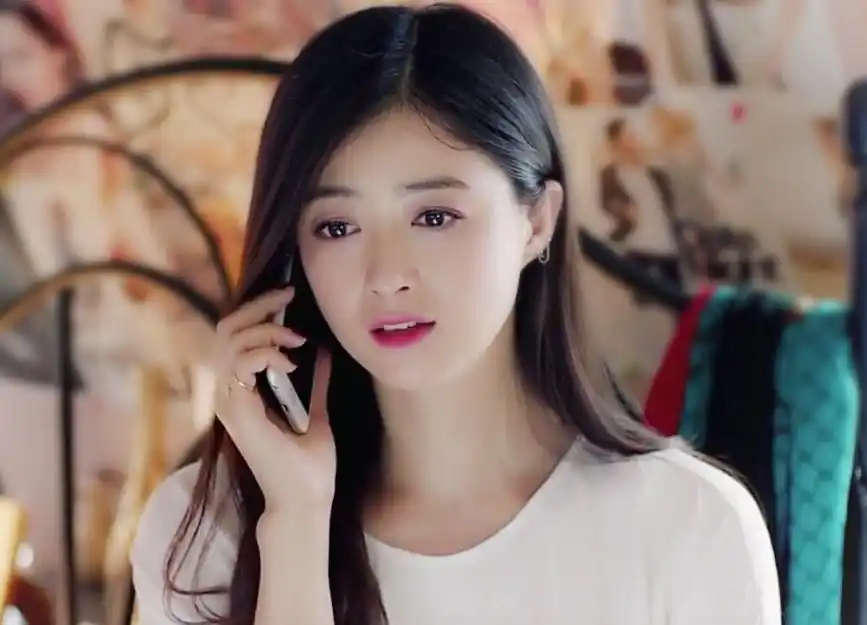 蒋欣分享过她拍戏生涯中,遭遇过的最痛苦的一次经历.