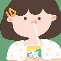 简单一点的卡通可爱萌人物头像