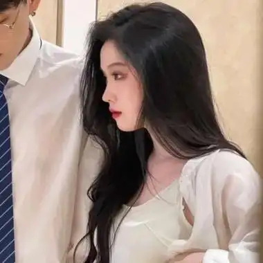 全网最好看情侣头像成熟风成熟稳重男士专用头像