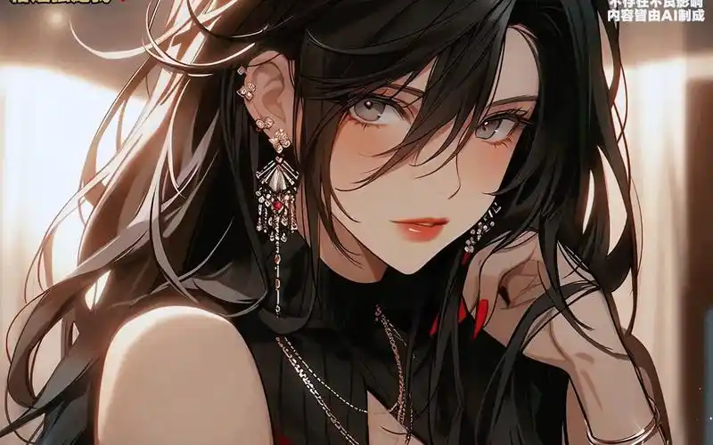 高冷御姐每天都在研究如何做我的女朋友