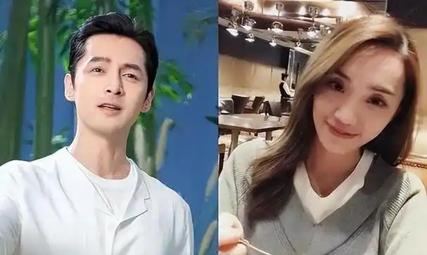 回顾4位娶自家经纪人的男星个个出乎意料对对幸福美满