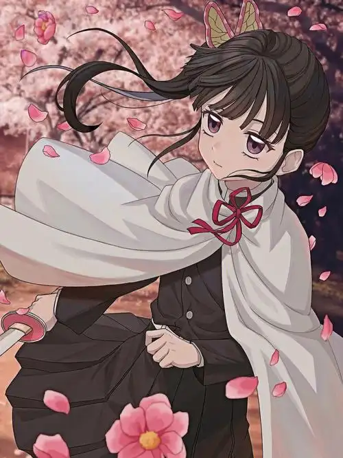 栗花落香奈乎来了ω