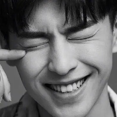 邓伦头像一组,帅气的阳光大男孩,喜欢他吗