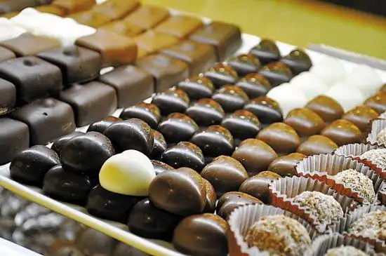 巧克力原料 烘焙苦甜黑巧克力 牛奶巧克力 代可可脂