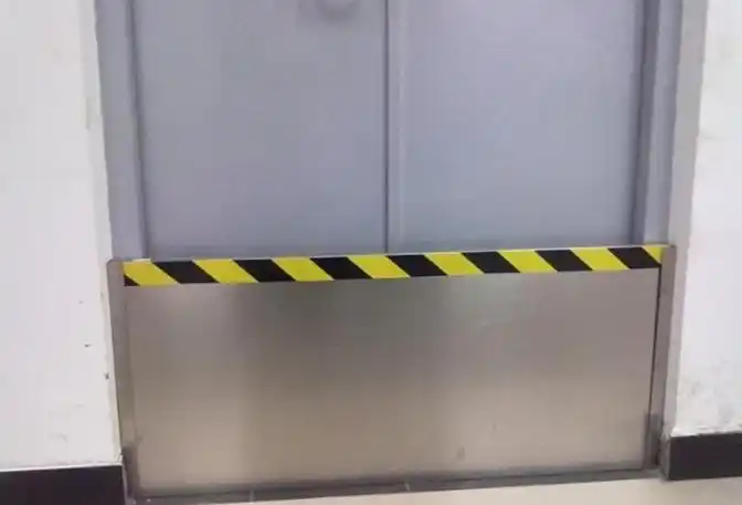 粮仓食品厂挡鼠板可定制价格国家标准防小动物挡板防小动物挡板