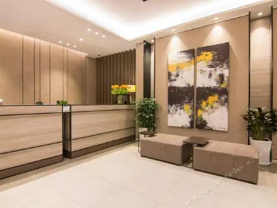 如家精选酒店(昆明滇池海埂公园广福路店)