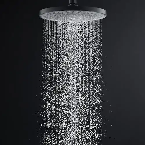 莲蓬家用单头麦酷洗澡浴室淋浴顶喷花洒头大花洒