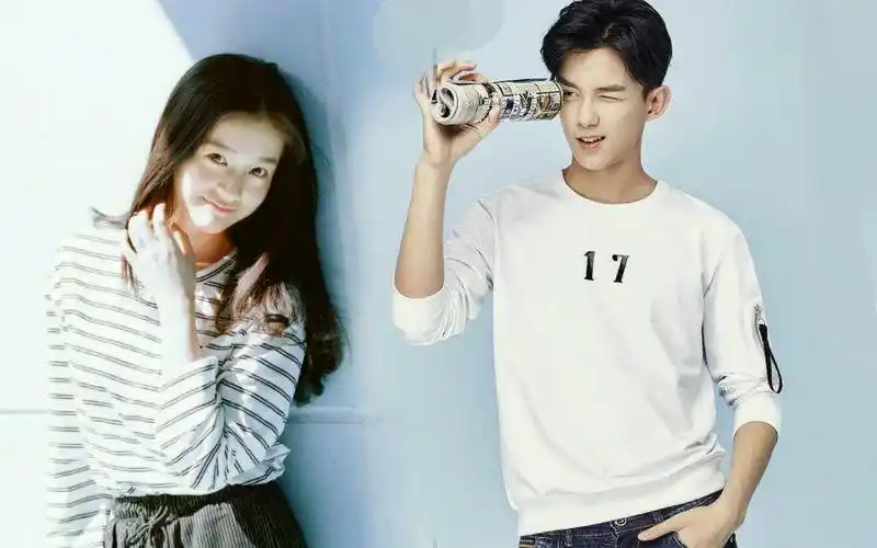 【吴磊】【张雪迎】【兼容性测试】你说他_哔哩哔哩 (゜-゜)つロ 干杯