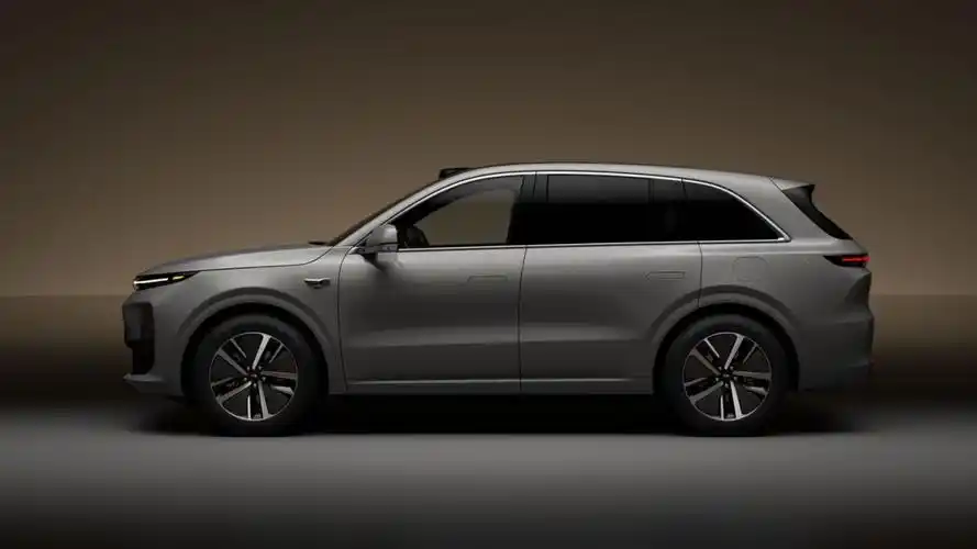 理想汽车发布首款30万元以下新车型