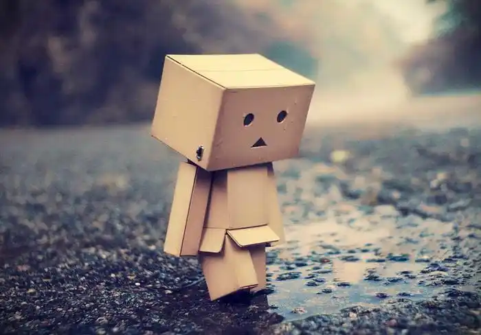 留不住的黯然神伤