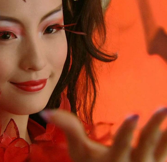 仙剑三中为什么火鬼王不能喝酒?原来原因是这个