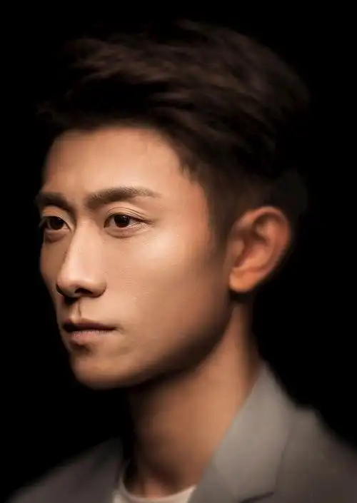 张一山13,高清图片,手机壁纸