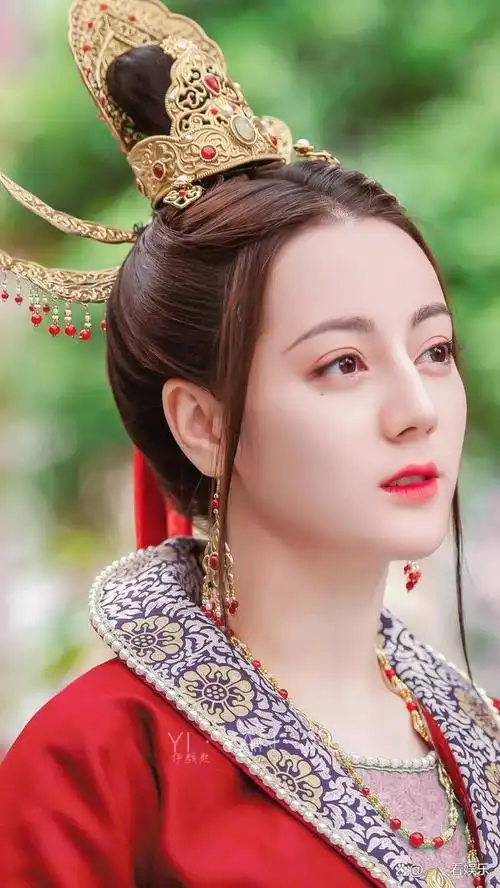 肖战迪丽热巴或将合作古装剧《风月不相关》,期待两位的合作吗