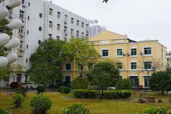 安徽绿海商务职业学院