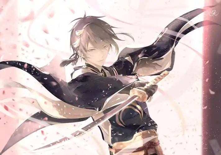 游游 采纳数:15601获赞数:36491lv19 擅长:动漫 参与团队:属性同好会