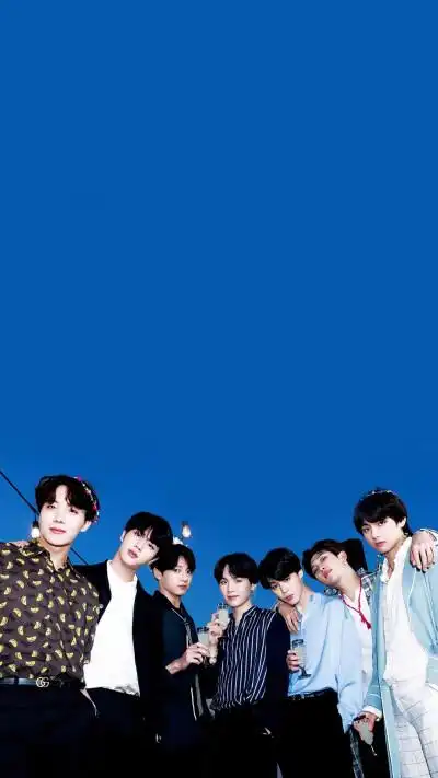 最爱bts7815 - 堆糖,美图壁纸兴趣社区