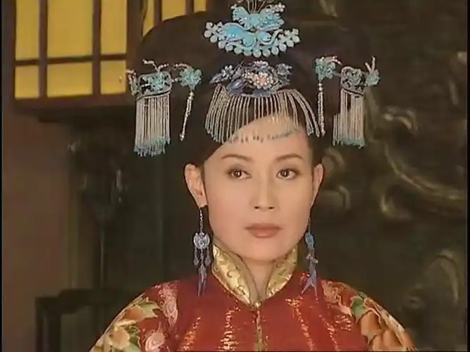 孝庄秘史 - 堆糖,美图壁纸兴趣社区