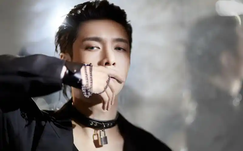 【官方】张艺兴《莲》舞蹈版视频