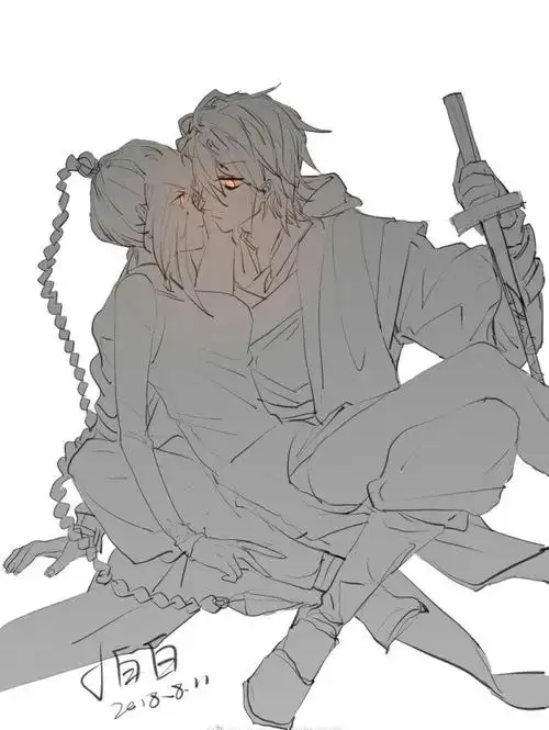 伍六七梅花十三