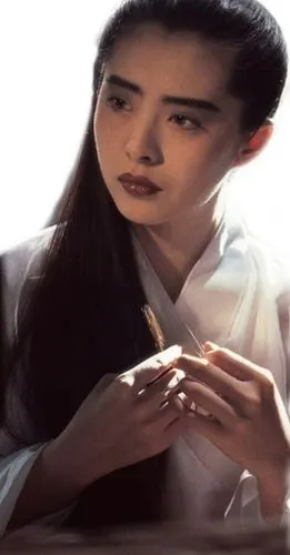 最美不过王祖贤 - 堆糖,美图壁纸兴趣社区