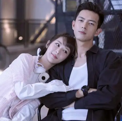 两个搞笑王者的碰撞国色芳华官宣李现与杨紫二搭