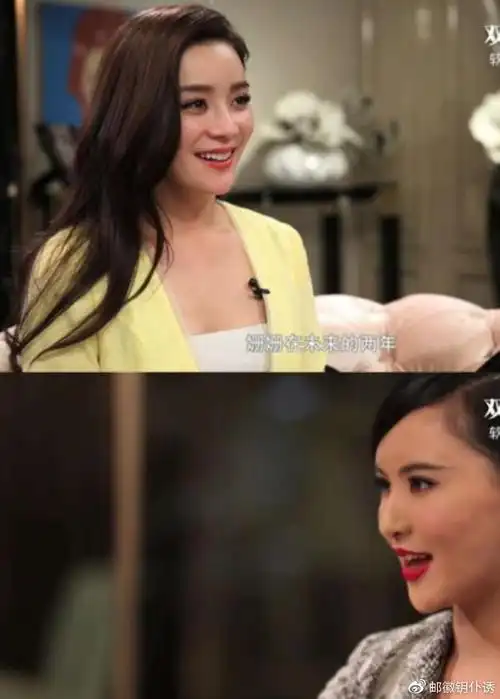 神婆莫小棋预言再中预测赵丽颖感情21年出问题这嘴真是开光了