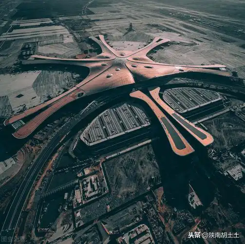 中国"最大"机场,面积140万平方米,年接待游客可达4500万人次