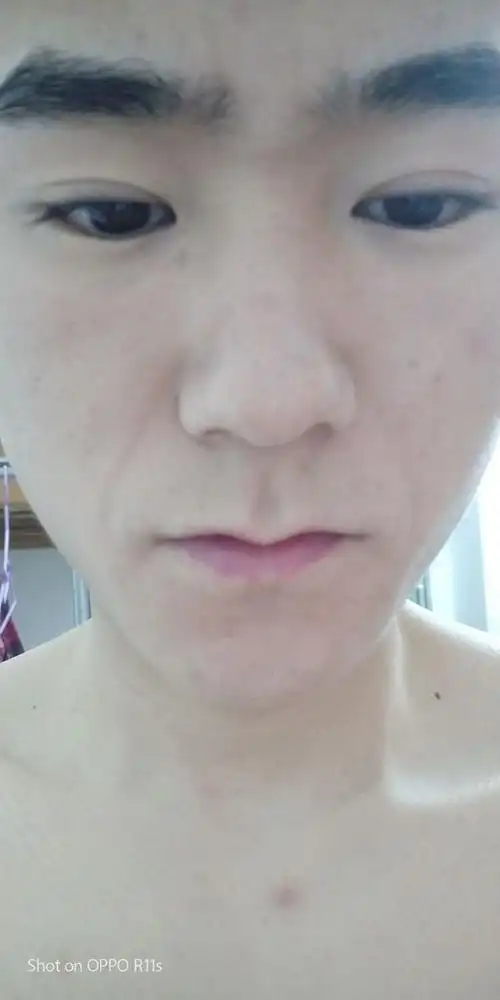 嘴唇薄的人是一种什么样的体验? - 知乎