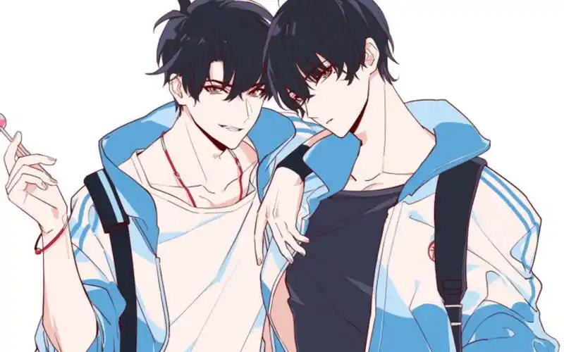 伪装学渣朝俞最美星辰