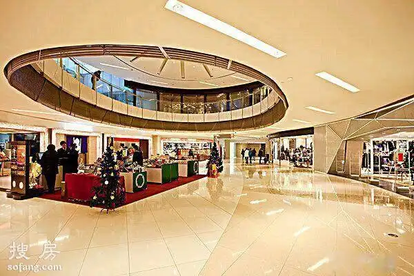 龙江 奥园广场 风情街模式 收益高回本快