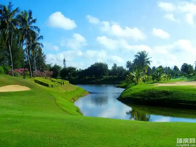 佳龙美墅湖文化旅游城阳光绿景