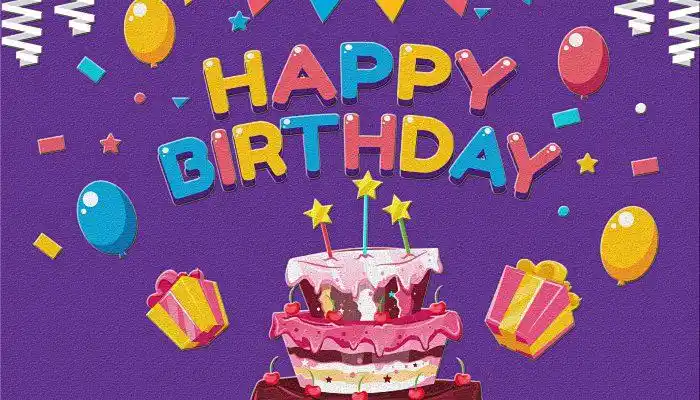 生日快乐祝福语简短优美的 祝自己生日快乐的句子唯美