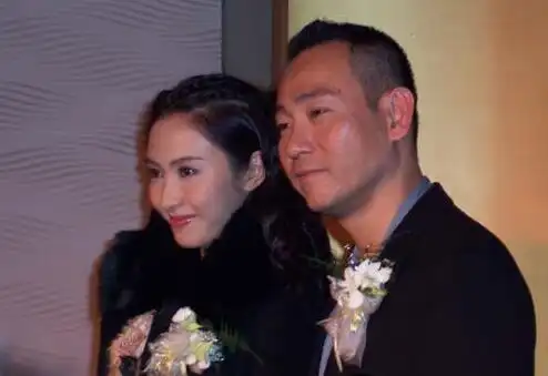 图林保怡黎姿知己情深林保怡为红颜拒戏