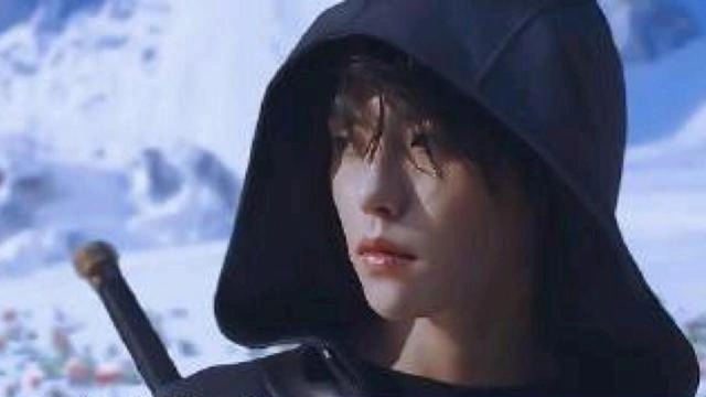 张起灵为什么愿意替吴邪守护青铜门十年终极笔记给出了答案