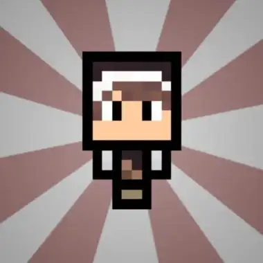 我的世界头像图片