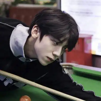 帅气阳光的现实生活男生真实头像