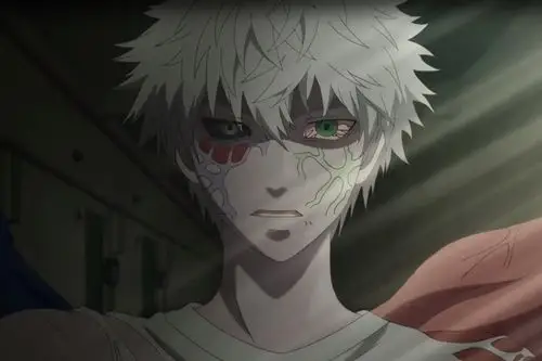 动漫中的4位"黑化"男神,第一位就让人心疼!