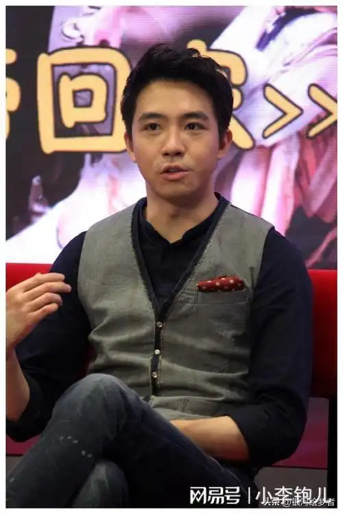 俞灏明:脸部烧至焦黑被女友抛弃,坚持拍戏的他打了多少明星的脸|杨幂