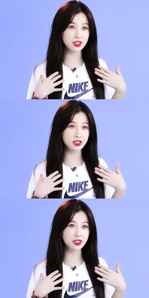 青春有你2虞书欣