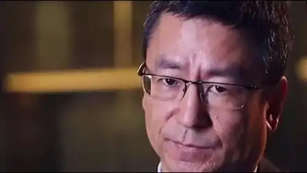 白岩松表示,天之道利而不害,人之道为而不争!