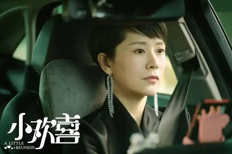 海清《小欢喜》口碑收视双飘红 自然演技获网友称赞