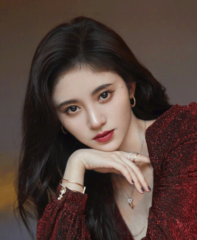 私荐跟着女明星画眉毛到底靠谱不靠谱